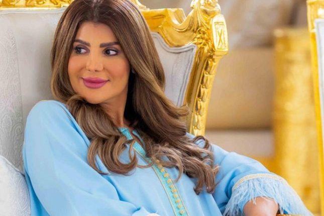 الهام الفضالة