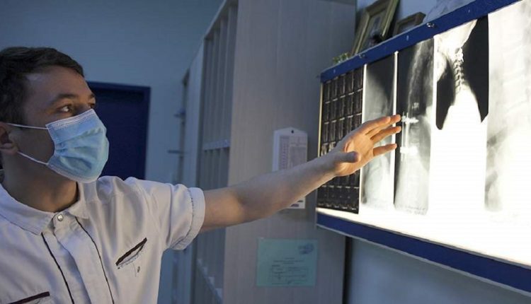 علامة لدى النساء تشير إلى قرب وفاتهن