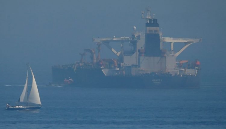 هل يصل التسرب النفطي سواحل قبرص التركية.. وما علاقة أمريكا؟