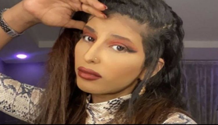 اليمنية أروى عمر