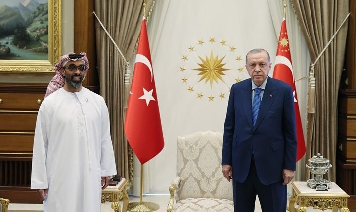 الإمارات وتركيا.. عهد جديد واستثمارات كبيرة