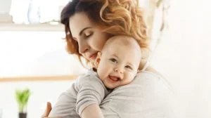 تغيُّرات تطرأ على حياتكِ بعد الإنجاب