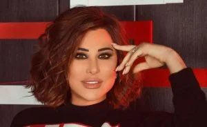 زوج نجوى كرم