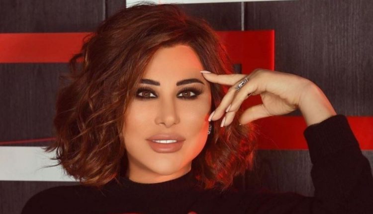 زوج نجوى كرم