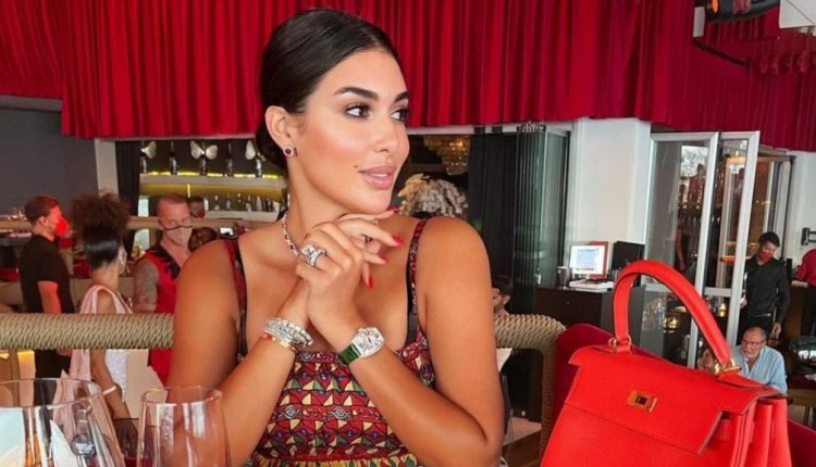 ياسمين صبري