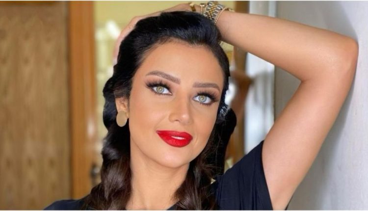 رضوى الشربيني