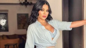 ناشط سعودي يهاجم بلاده والسبب هيفاء وهبي (فيديو)