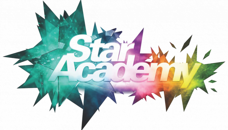 نجمة برنامج ستار أكاديمي