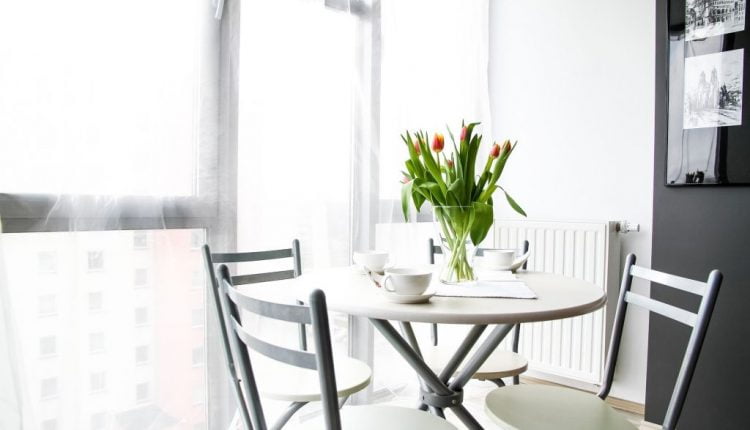 حيل تجعل منزلك أكثر اتساعاً ورحابة