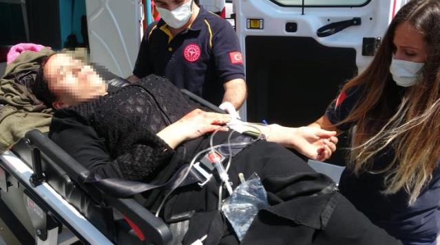 تركيا.. سحق رأس زوجته بحجر 21