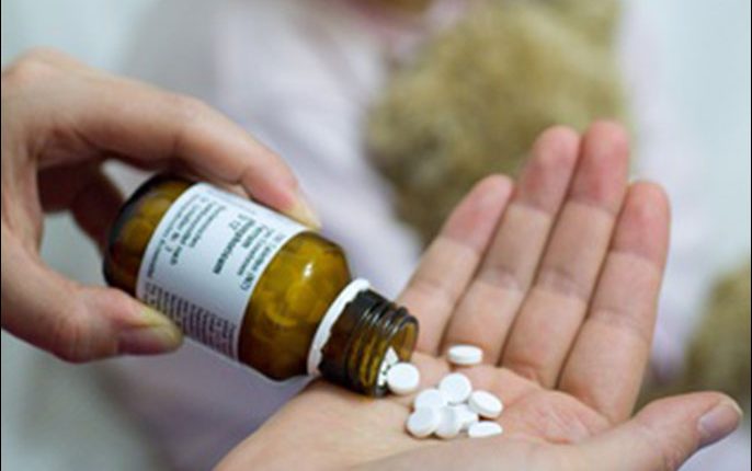 أدوية شائعة