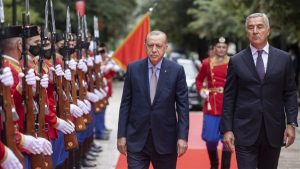 بعد زيارة أردوغان.. هذه ملامح العلاقة بين تركيا ودول البلقان