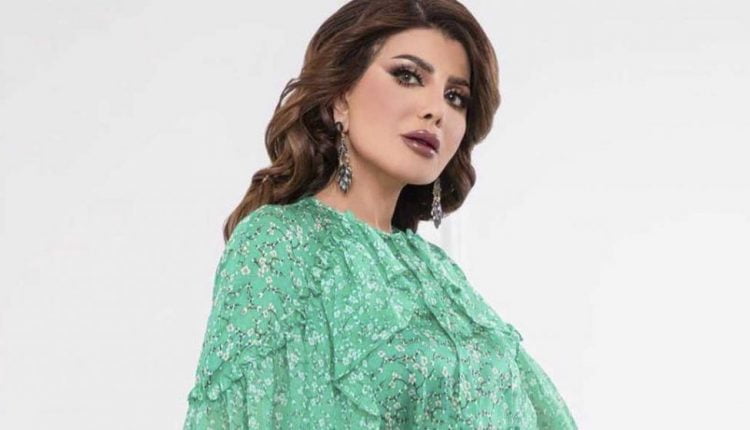 إلهام الفضالة