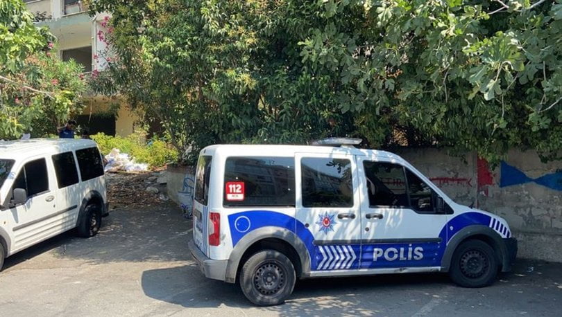 العثور على جثة داخل مبنى مهجور في شيشلي 29