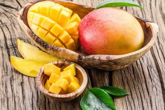 فوائد صحية مذهلة للمانجو