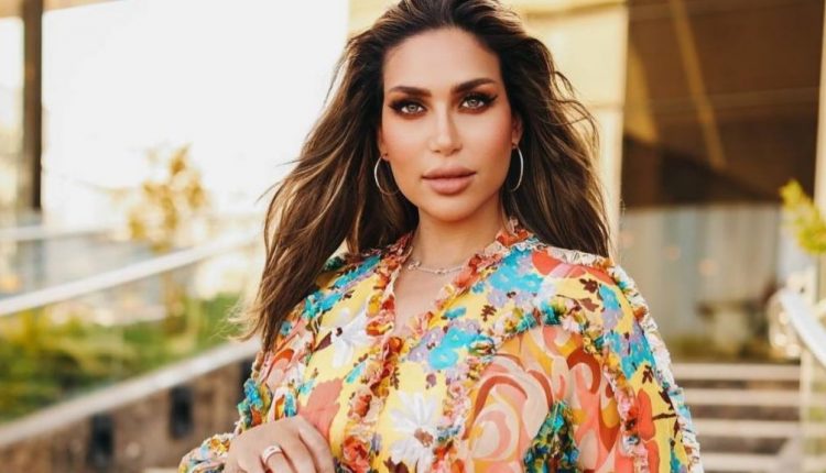 الدكتورة خلود