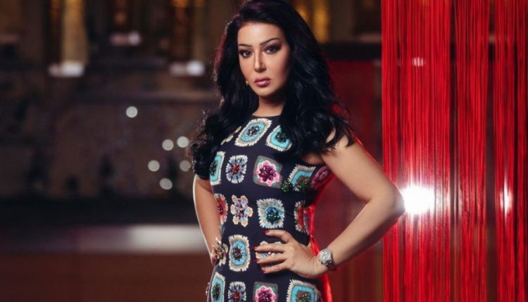 سمية الخشاب