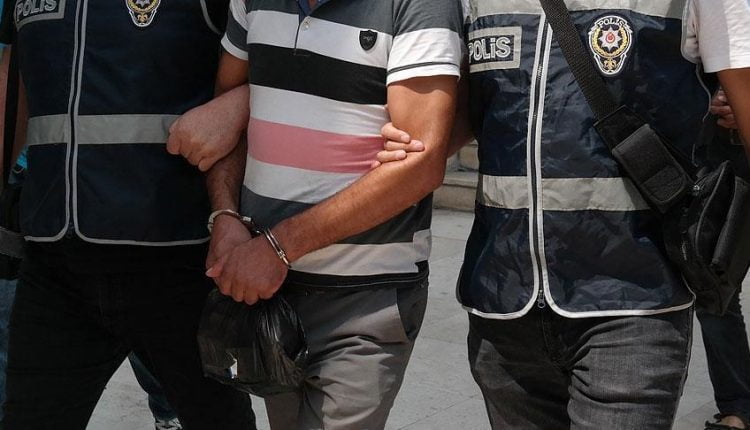 تركيا ترحل إرهابيا يحمل الجنسية الروسية