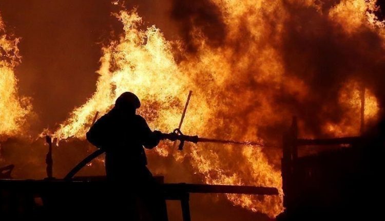 تركيا وليبيا