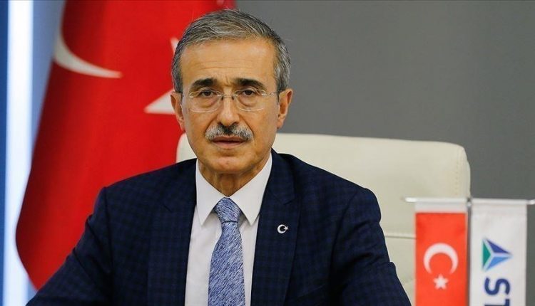 مشروع لتطوير منظومة سرب مركبات بحرية مسيرة