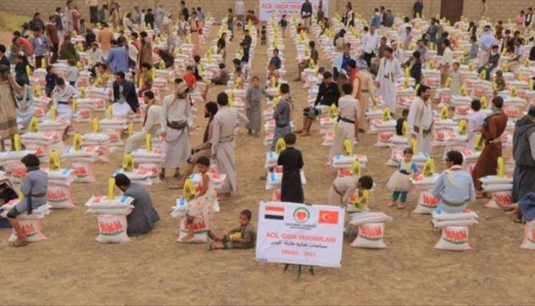 هيئات تركية