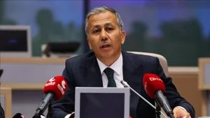 في 3 أيام.. إسطنبول ترسل 1251 مهاجر غير نظامي للترحيل