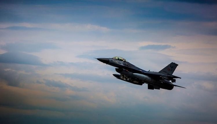 الدفاع التركية