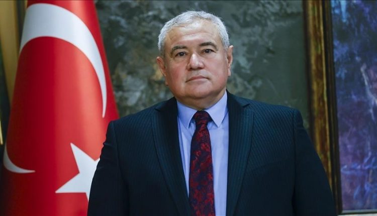 أنطاليا التركية تستقبل 70 ألف سائح يوميا