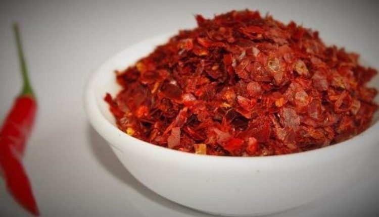 ماذا يحدث لجسمك عندما تأكل “الشطة”؟