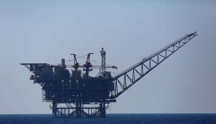 تصدير الغاز