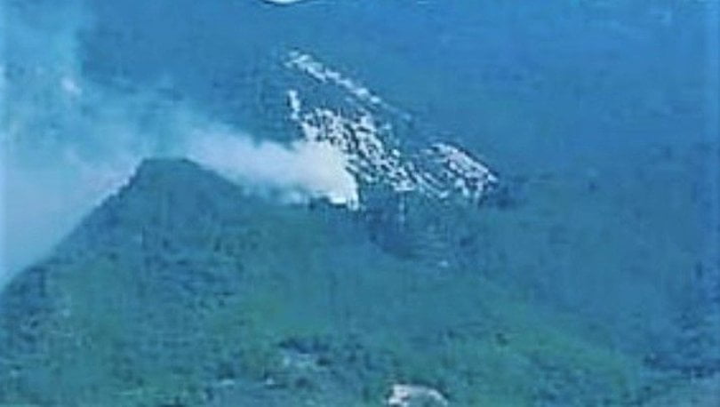 اندلاع حرائق بمنطقتين في باليكسير 33