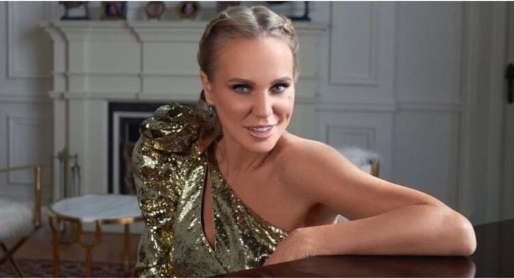 سبب عدم تهنئة شيرين رضا تكشف ابنتها