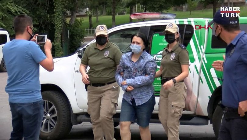 القبض على سيدة تركية تصطاد الكلاب وتقتلهم في منزلها 5