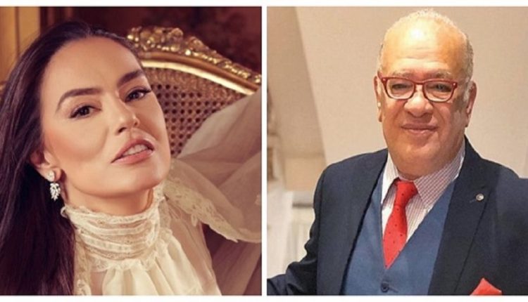 شريهان لصلاح عبد الله