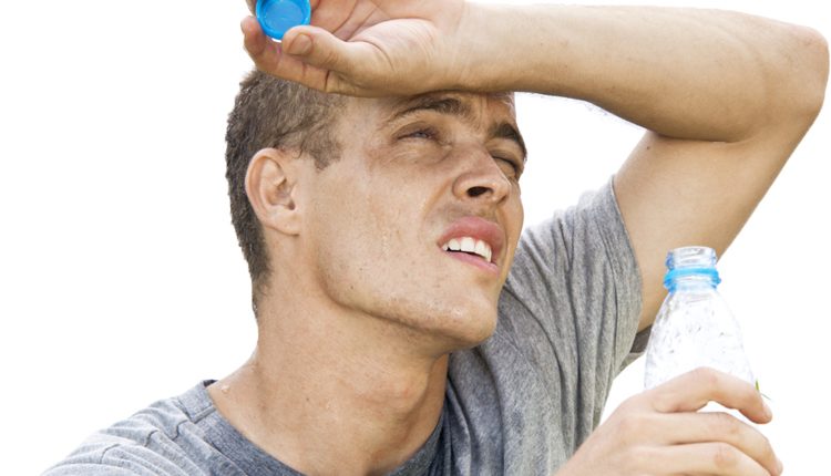 ارتفاع حرارة الطقس يؤثر في صحة القلب