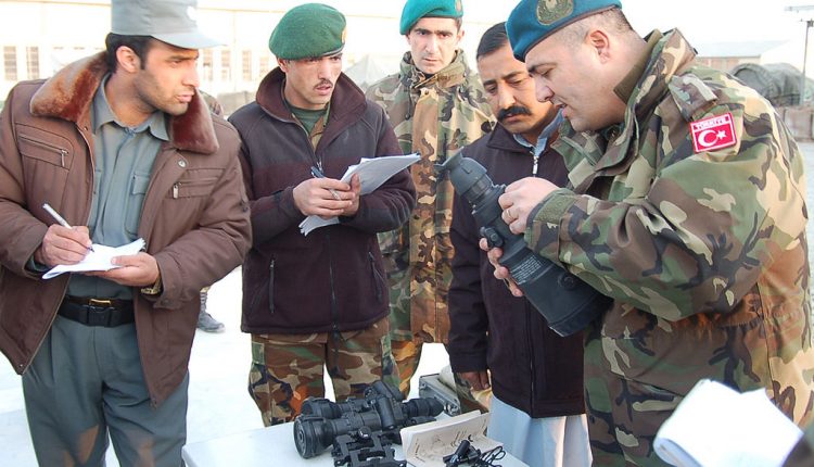 هذا ما فعلته تركيا بعد سيطرة طالبان على كل الأراضي الأفغانية