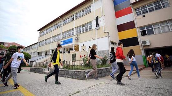  التعليم التركية تعلن موعد عودة الطلاب إلى المدارس