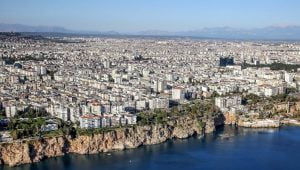 إسطنبول: إيجار الشقق السكنية يتضاعف ولا منازل فارغة