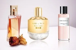 افتتاح أول أكاديمية للعطور في العالم بتركيا