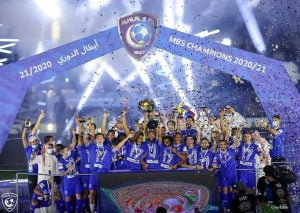  نجمة سعودية تعلن عن رغبتها شراء نادي الهلال السعودي!!
