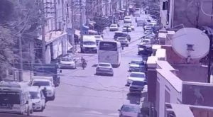 مصرع شاب سوري في حادث دراجة نارية بمدينة شانلي أورفا  