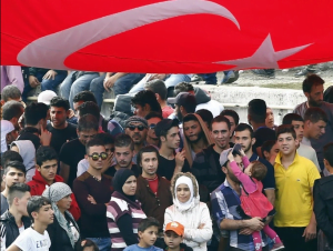 من جديد.. المعارضة تهدد اللاجئين في تركيا ووزارة الخارجية تحدد مصيرهم