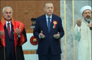 هل حجّم حزب العدالة والتنمية "العلمانية" في تركيا .. وما علاقة علي أرباش؟
