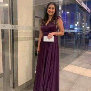 لين الصعيدي نجمة طيور الجنة تظهر بأحدث إطلالاتها! 20