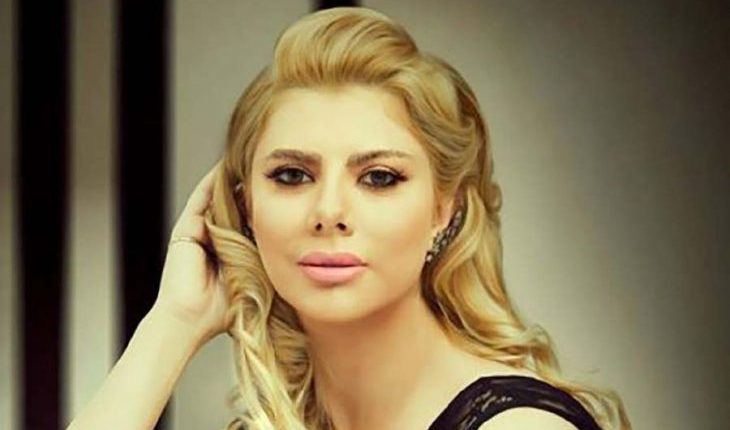 صورة "أرشيفية" لأميرة فتحي