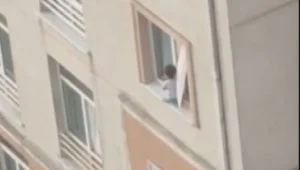 اسطنبول.. مشهد يرعب سكان باشاك شهير