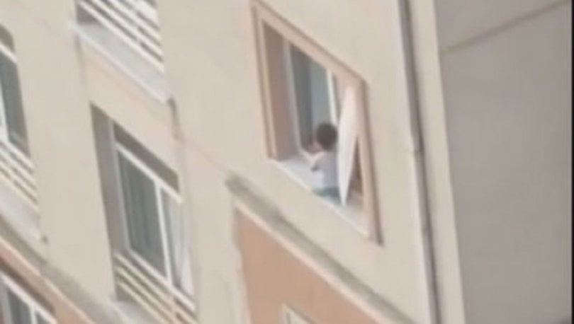 اسطنبول.. مشهد يرعب سكان باشاك شهير 23