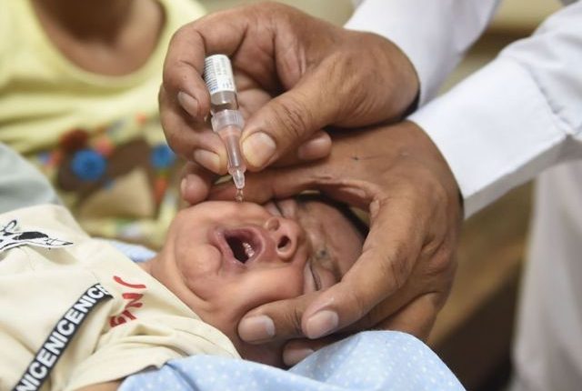 تلقيح أطفال رضع بالخطأ يشعل مواقع التواصل الاجتماعي في تركيا والصحة تفتح تحقيقا