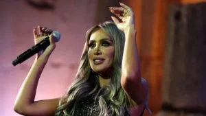 أغنية مايا دياب الجديدة تثير الغضب عبر مواقع التواصل الاجتماعي ..لماذا!