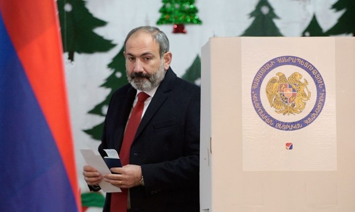أوروبا وتركيا ترفضان انتخابات القرم وأرمينيا مستعدة للتفاوض مع الحكومة التركية